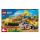 LEGO City 60391 Ciężarówki i dźwig z kulą wyburzeniową - 1144459 - zdjęcie